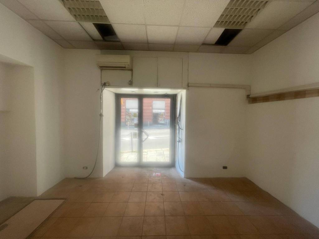 negozio in vendita a Genova in zona Centro Storico