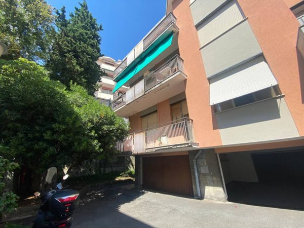 appartamento in vendita a Genova in zona Multedo