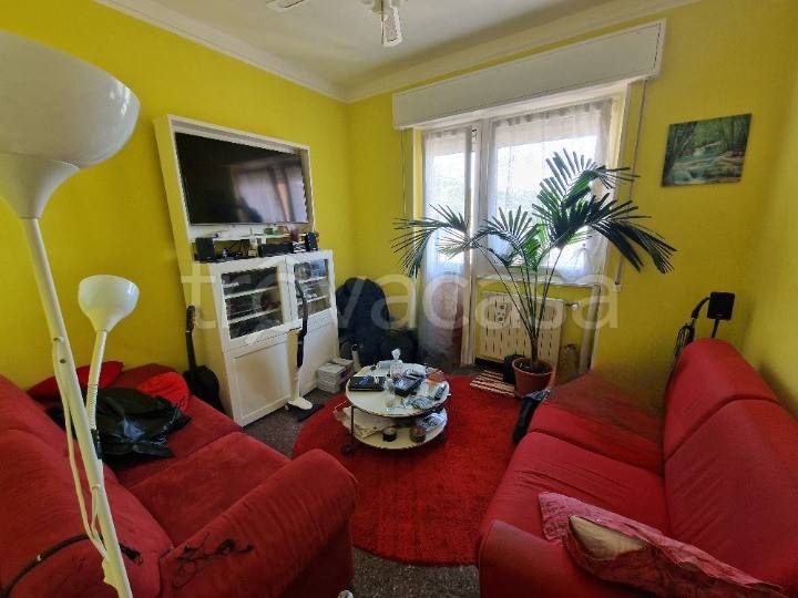 appartamento in vendita a Genova in zona San Quirico
