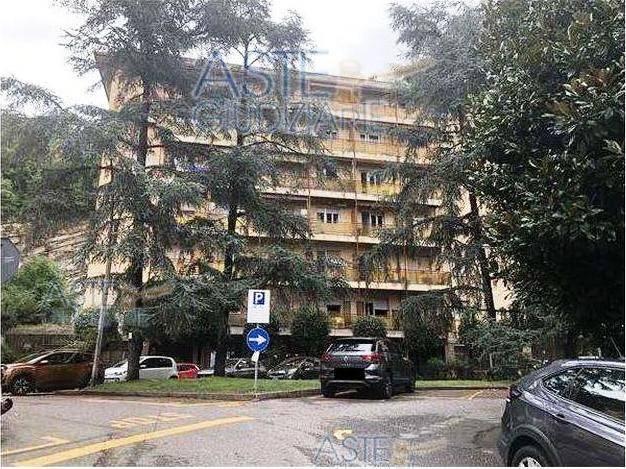 appartamento in vendita a Genova in zona San Fruttuoso