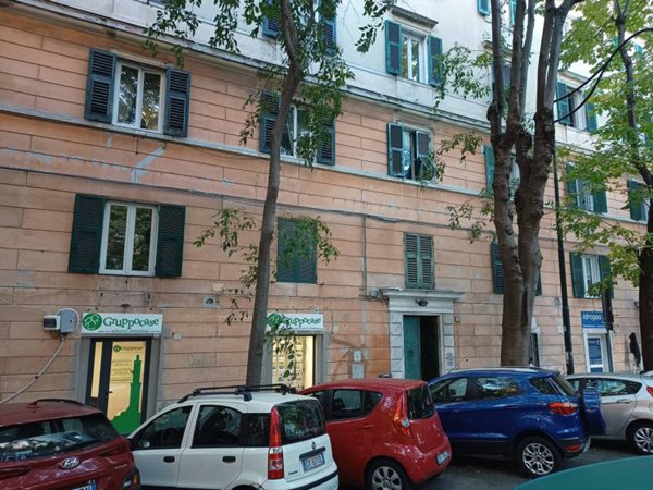 appartamento in vendita a Genova in zona Castelletto