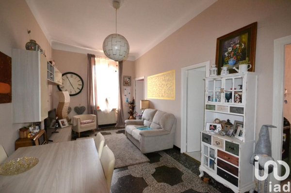 appartamento in vendita a Genova in zona Pontedecimo