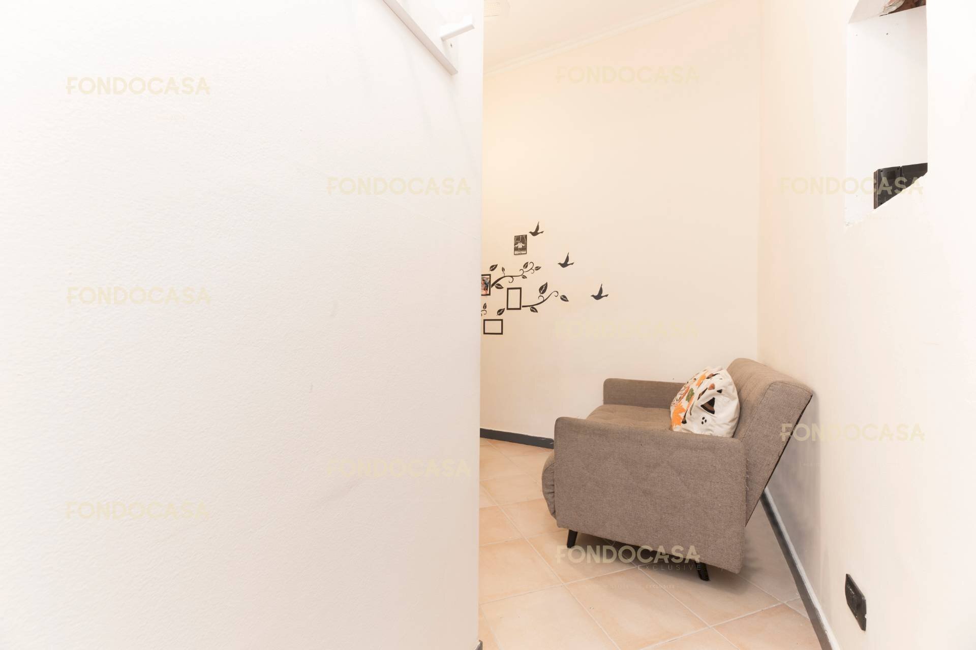 appartamento in vendita a Genova in zona Quezzi