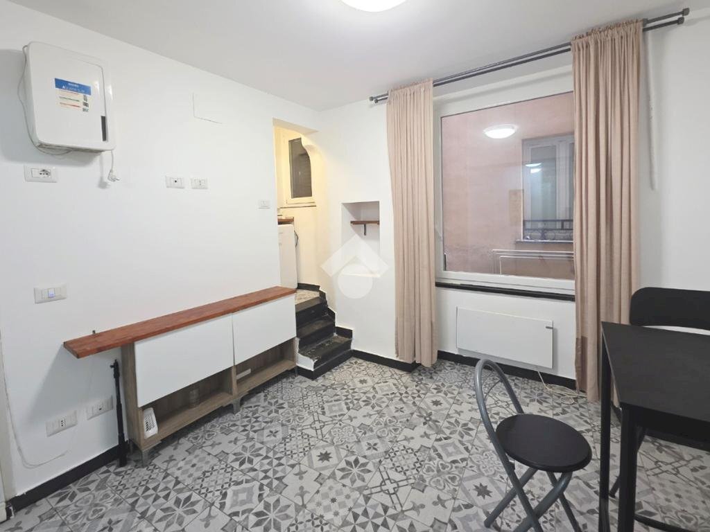 appartamento in vendita a Genova in zona Centro Storico
