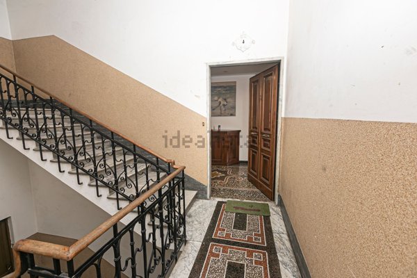 appartamento in vendita a Genova in zona San Teodoro