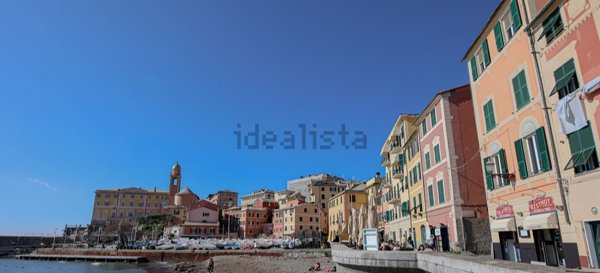 appartamento in vendita a Genova in zona Nervi