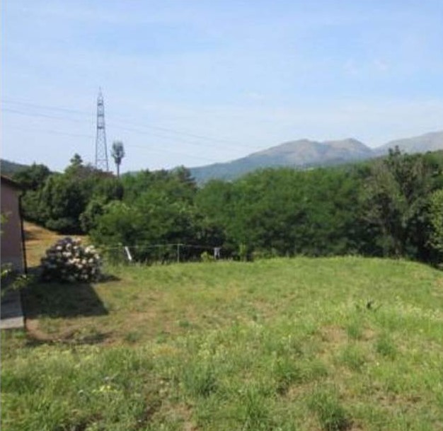 terreno agricolo in vendita a Genova