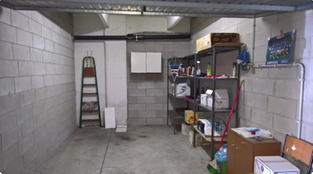 appartamento in vendita a Genova in zona Rivarolo