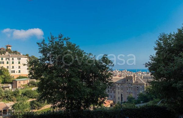 appartamento in vendita a Genova in zona Castelletto