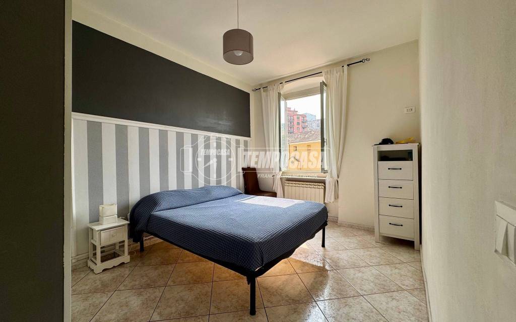 appartamento in vendita a Genova in zona Sestri Ponente