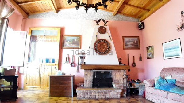 casa indipendente in vendita a Genova in zona Lagaccio / Granarolo