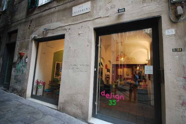 negozio in vendita a Genova in zona Centro Storico