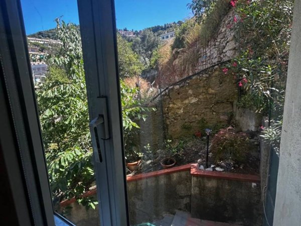 appartamento in vendita a Genova in zona Castelletto