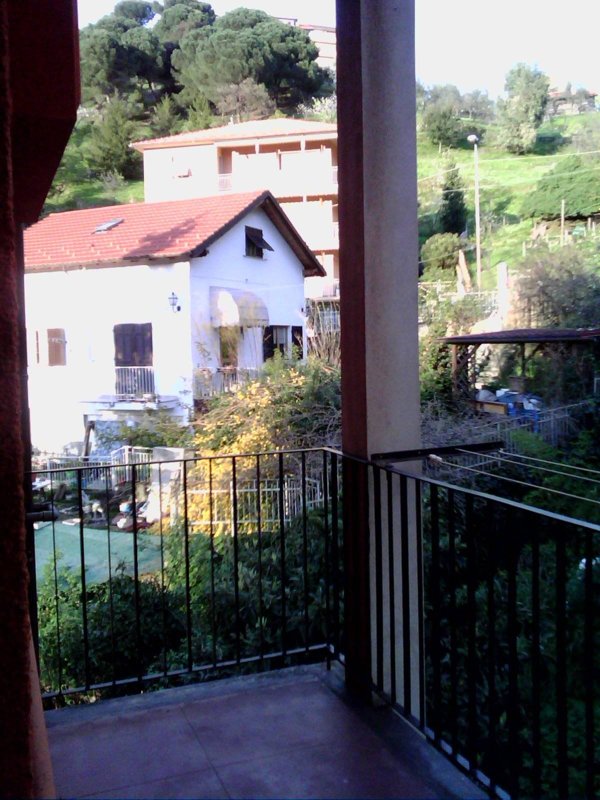 appartamento in vendita a Genova in zona Pontedecimo