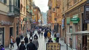 pentavano in vendita a Genova in zona Sestri Ponente