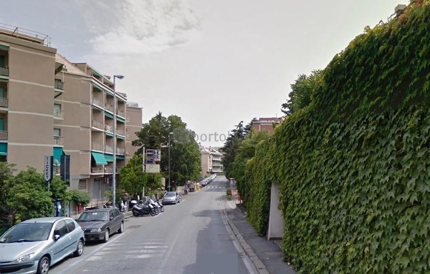appartamento in vendita a Genova in zona Albaro