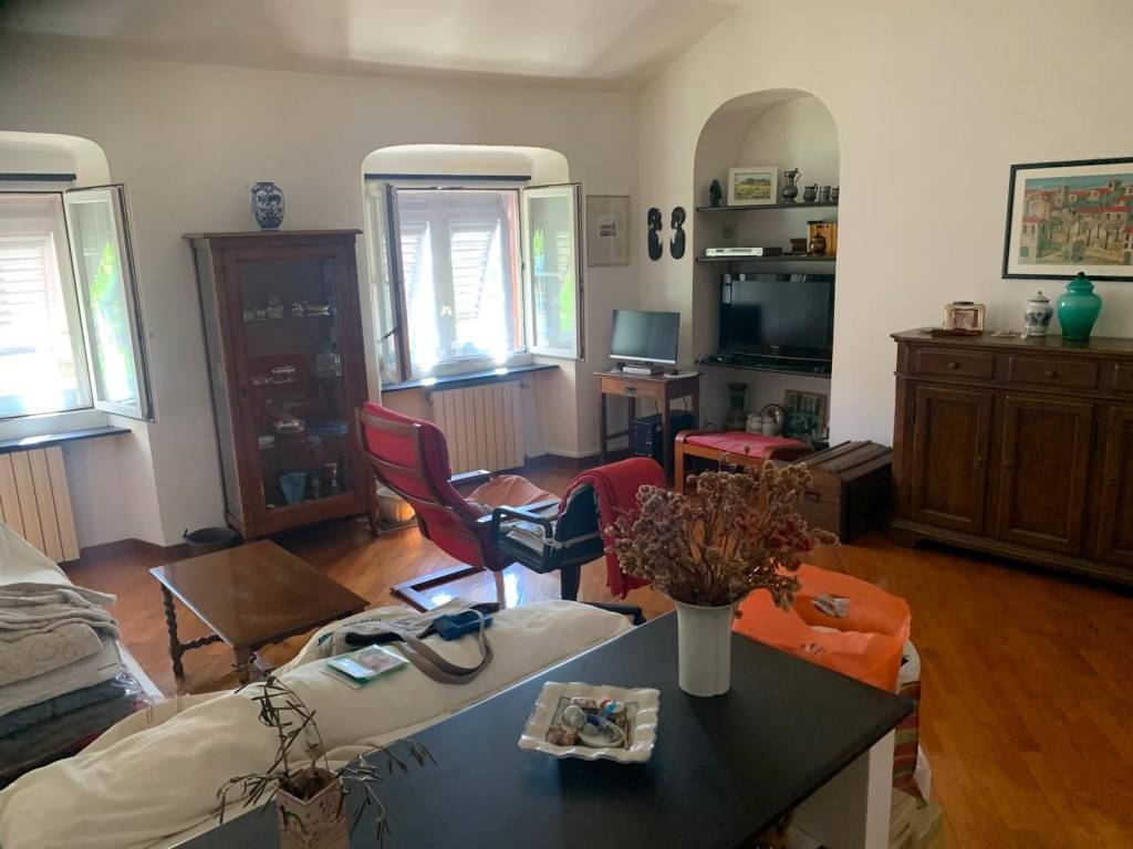 appartamento in vendita a Genova in zona Castelletto