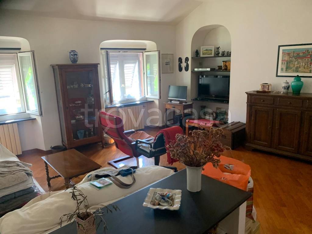 appartamento in vendita a Genova in zona Castelletto