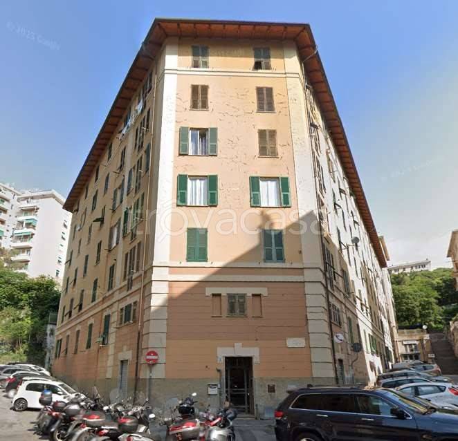 appartamento in vendita a Genova in zona DiNegro