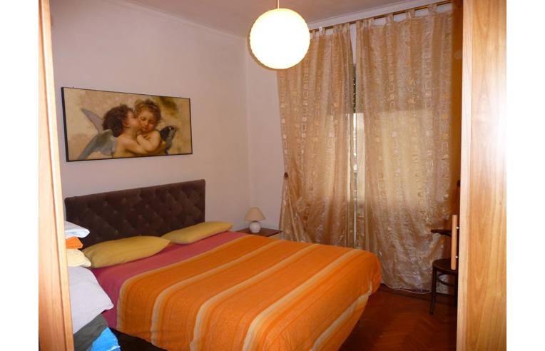 appartamento in vendita a Genova in zona Sampierdarena
