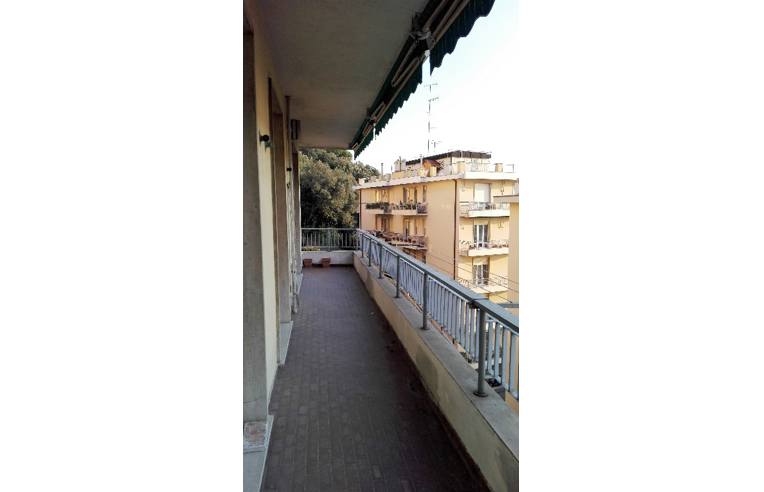 appartamento in vendita a Genova in zona Pegli
