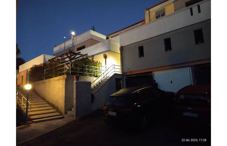 appartamento in vendita a Genova in zona Struppa