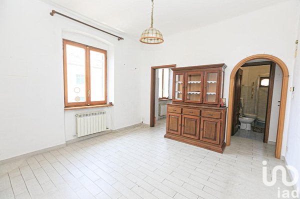appartamento in vendita a Genova in zona DiNegro