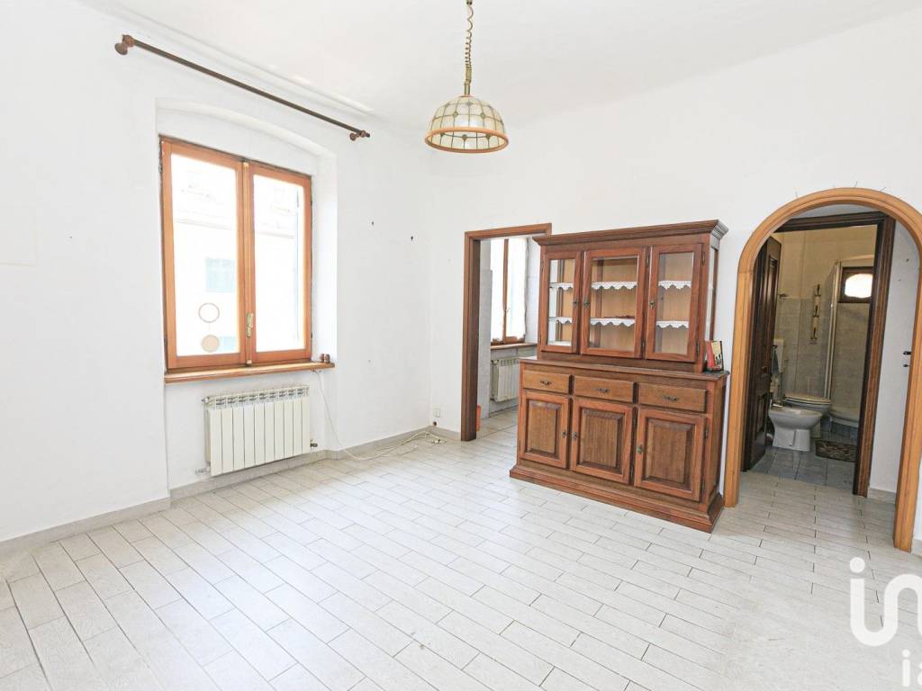 appartamento in vendita a Genova in zona DiNegro