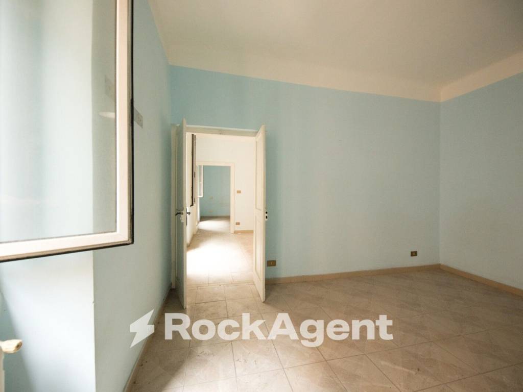 appartamento in vendita a Genova in zona Cornigliano