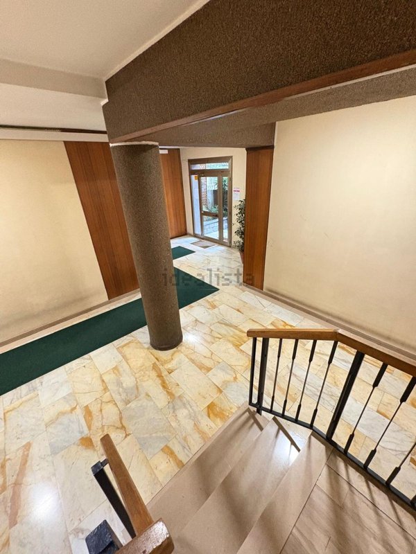 appartamento in vendita a Genova in zona Marassi