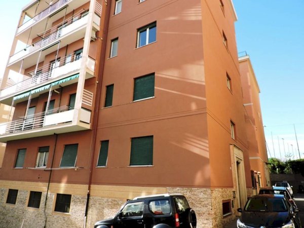 appartamento in vendita a Genova in zona Centro Storico