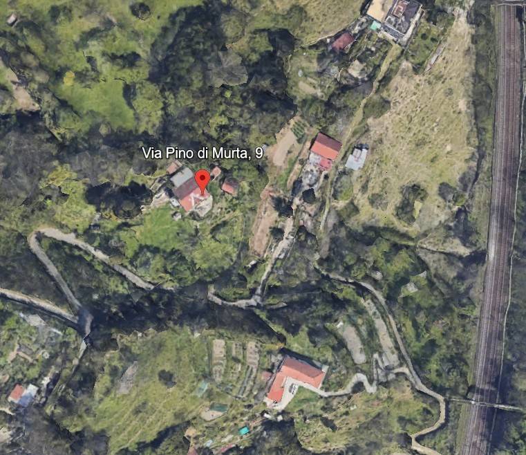 appartamento in vendita a Genova in zona Bolzaneto