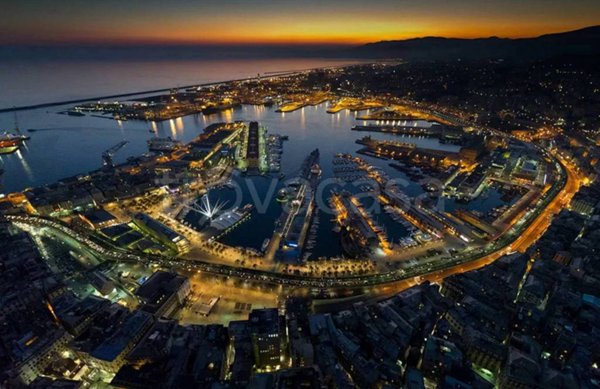 negozio in vendita a Genova in zona Nervi
