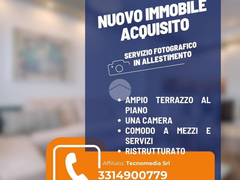 appartamento in vendita a Genova in zona San Fruttuoso