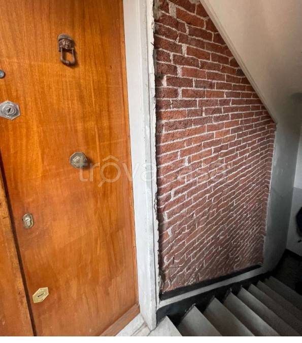 appartamento in vendita a Genova in zona Sampierdarena