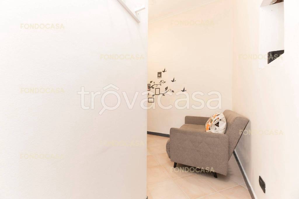 appartamento in vendita a Genova in zona Marassi