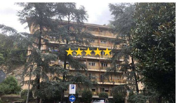 appartamento in vendita a Genova in zona San Fruttuoso