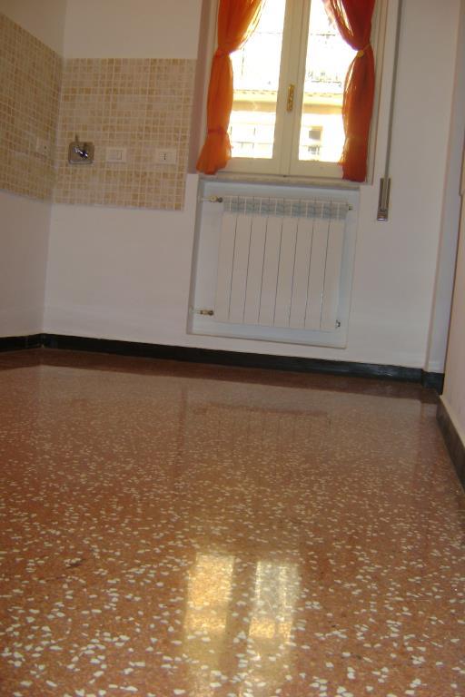 appartamento in vendita a Genova in zona Pontedecimo