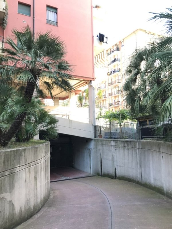 appartamento in vendita a Genova in zona Sampierdarena
