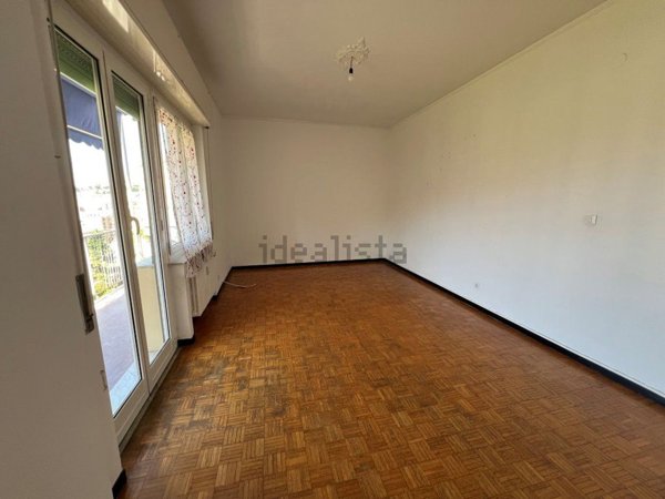 appartamento in vendita a Genova in zona Marassi