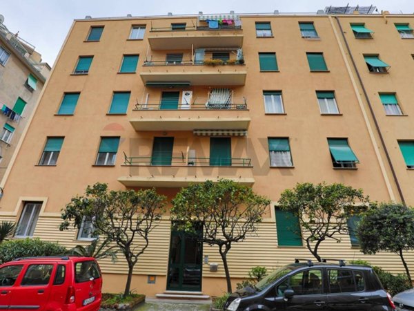 appartamento in vendita a Genova in zona Pegli