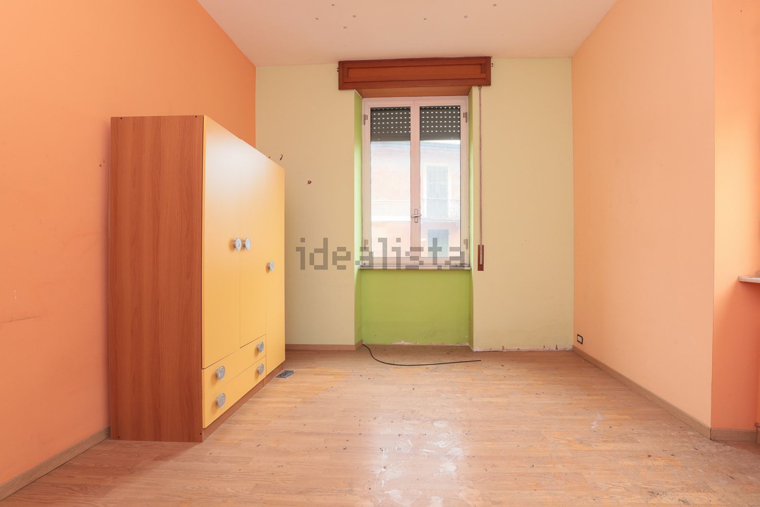 appartamento in vendita a Genova in zona Pegli