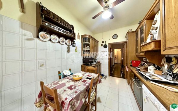 appartamento in vendita a Genova in zona Sestri Ponente