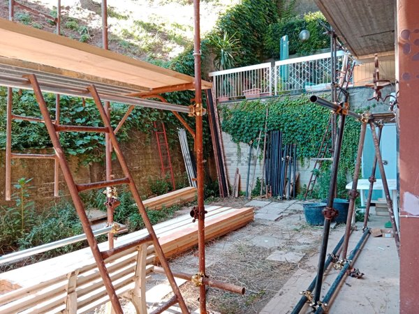 appartamento in vendita a Genova in zona Sestri Ponente