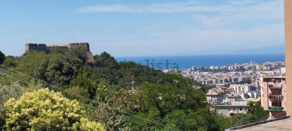 appartamento in vendita a Genova in zona San Fruttuoso