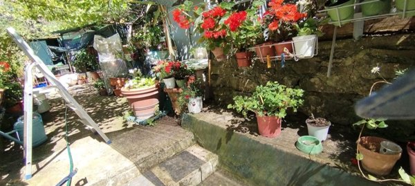 appartamento in vendita a Genova in zona San Fruttuoso