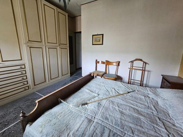 appartamento in vendita a Genova in zona Palmaro / Pra'