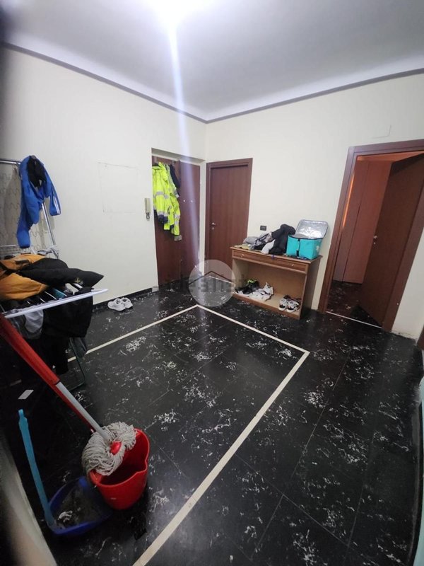 appartamento in vendita a Genova in zona Certosa