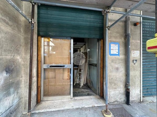 negozio in vendita a Genova in zona Pegli