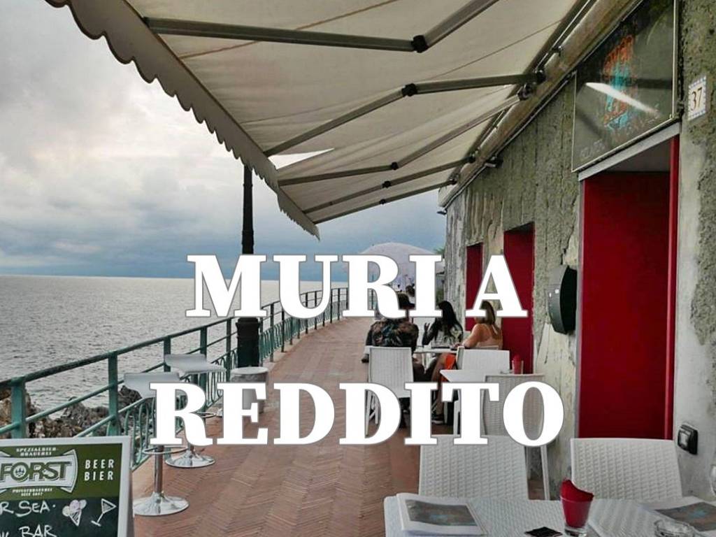 quadrivano in vendita a Genova in zona Nervi